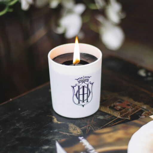 Sisley Paris Tuberose Candle - Image 2