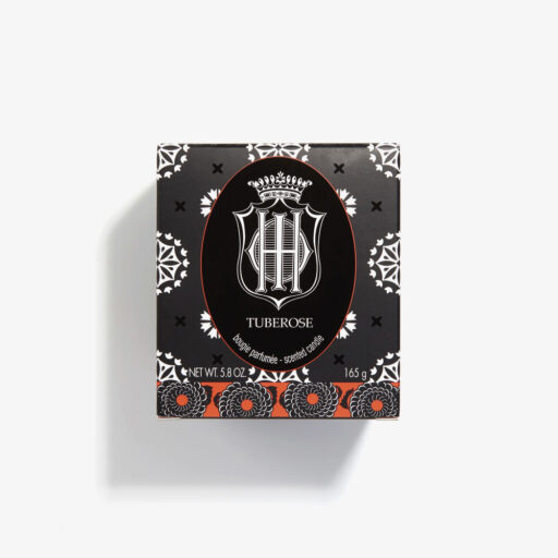 Sisley Paris Tuberose Candle - Image 3