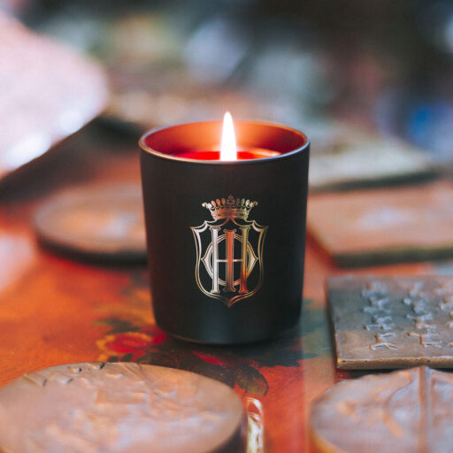 Sisley Paris Orient Candle - Image 2
