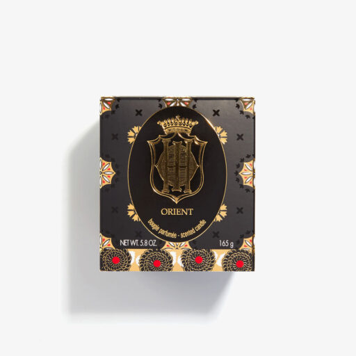 Sisley Paris Orient Candle - Image 3