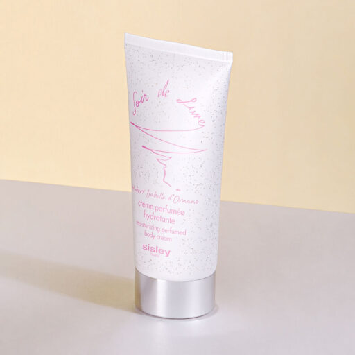 Sisley Paris Soir de Lune Moisturizing Parfumed Body Cream - Image 2