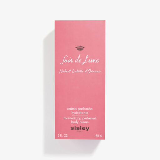 Sisley Paris Soir de Lune Moisturizing Parfumed Body Cream - Image 3