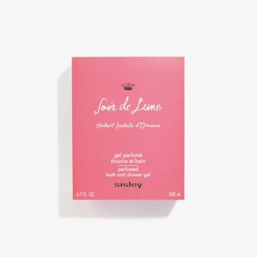 Sisley Paris Soir de Lune Perfumed Bath and Shower Gel - Image 2