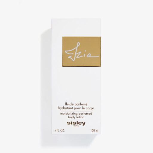 Sisley Paris Izia Moisturizing Perfumed Body Lotion - Image 3