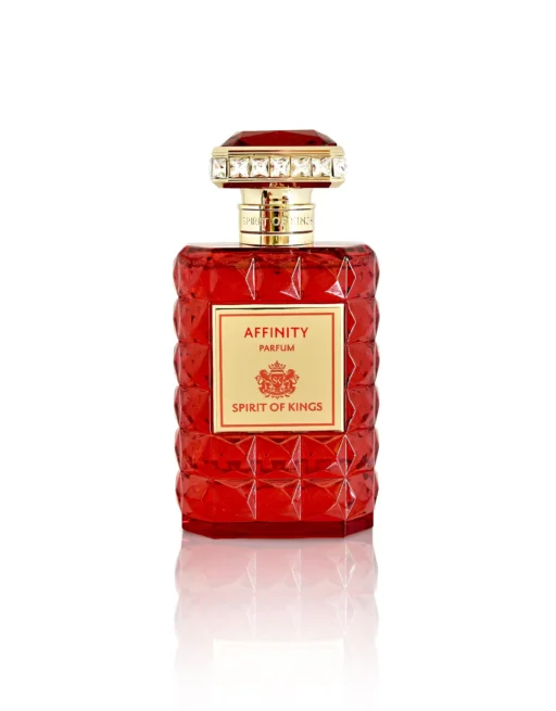 Spirit of Kings Affinity