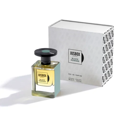 Jusbox Black Powder - Image 4