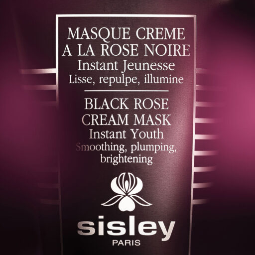 Sisley Paris Black Rose Cream Mask - Image 2