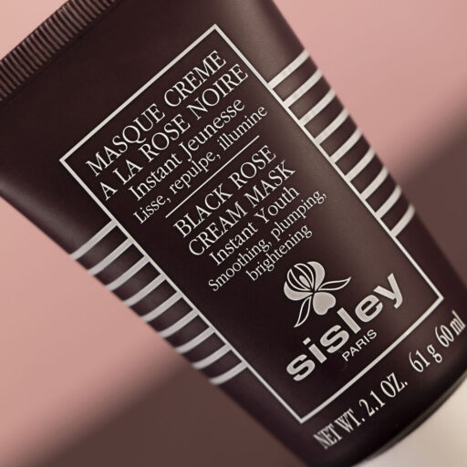 Sisley Paris Black Rose Cream Mask - Image 3