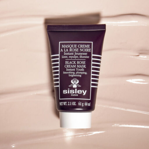 Sisley Paris Black Rose Cream Mask - Image 4