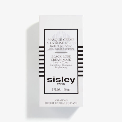 Sisley Paris Black Rose Cream Mask - Image 5