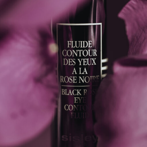 Sisley Paris Black Rose Eye Contour Fluid - Image 2