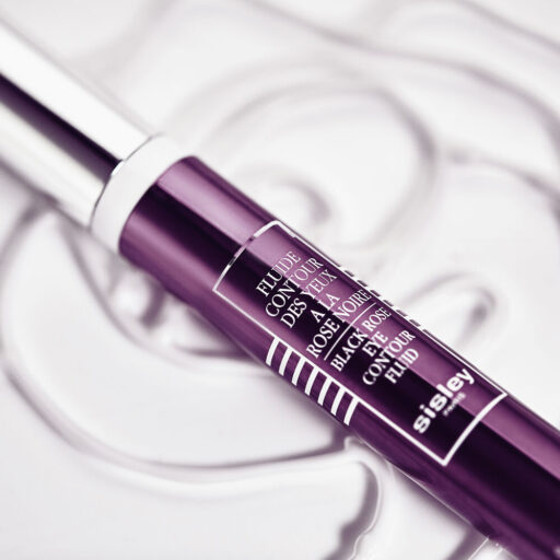 Sisley Paris Black Rose Eye Contour Fluid - Image 3