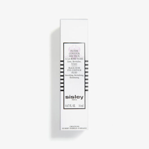 Sisley Paris Black Rose Eye Contour Fluid - Image 5