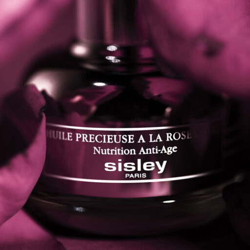 Sisley Paris Black Rose Precious Face Oil - Image 2