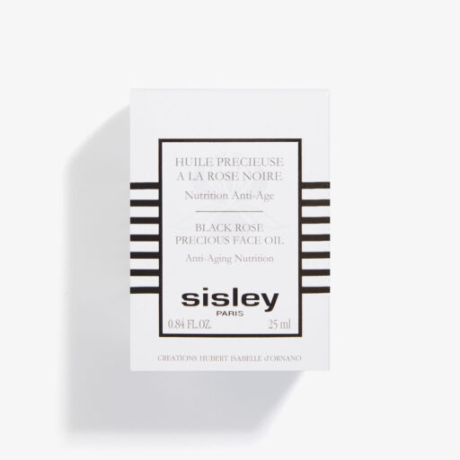 Sisley Paris Black Rose Precious Face Oil - Image 4
