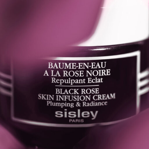 Sisley Paris Black Rose Skin Infusion Cream - Image 2