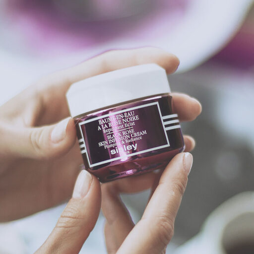 Sisley Paris Black Rose Skin Infusion Cream - Image 3