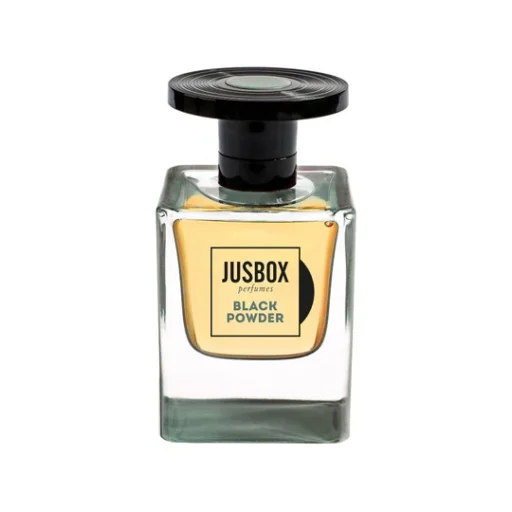 Jusbox Black Powder