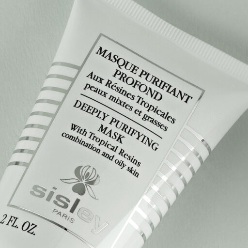 Sisley Paris Deeply Purifying Mask With Tropical Resins - Image 2