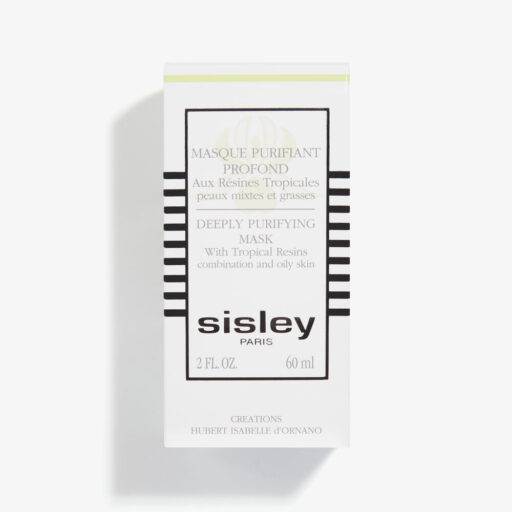 Sisley Paris Deeply Purifying Mask With Tropical Resins - Image 3