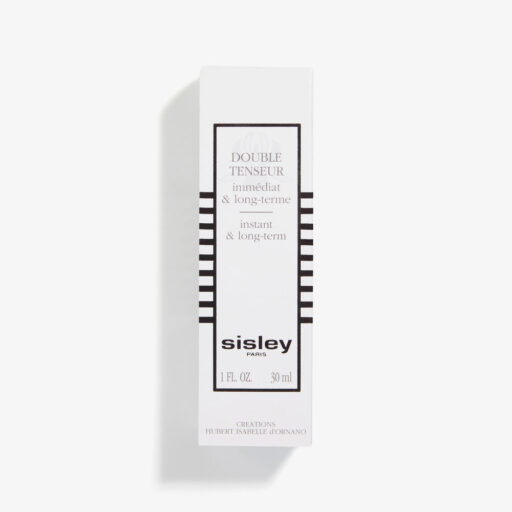 Sisley Paris Double Tenseur Instant & Long-Term - Image 4