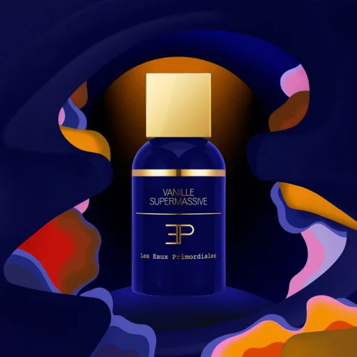 Les Eaux Primordiales Vanille Supermassive - Image 2