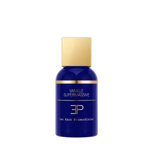Les Eaux Primordiales Vanille Supermassive