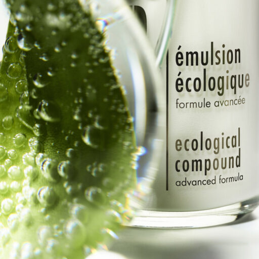 Sisley Paris Ecological Compound Advanced Formula - Image 2