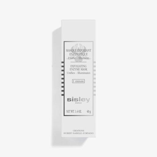 Sisley Paris Exfoliating Enzyme Mask - Image 5