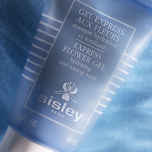Sisley Paris Express Flower Gel - Image 2