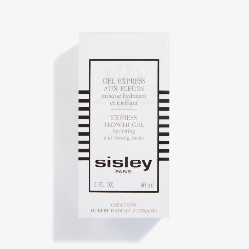 Sisley Paris Express Flower Gel - Image 4