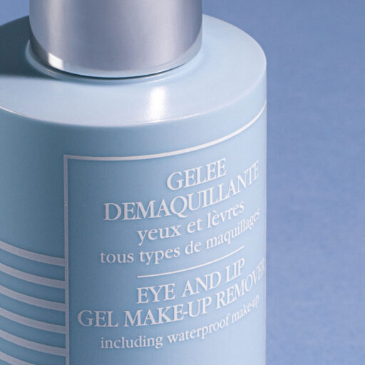 Sisley Paris Eye And Lip Gel Make-Up Remover - Image 2