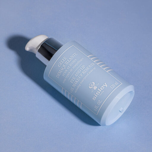 Sisley Paris Eye And Lip Gel Make-Up Remover - Image 3
