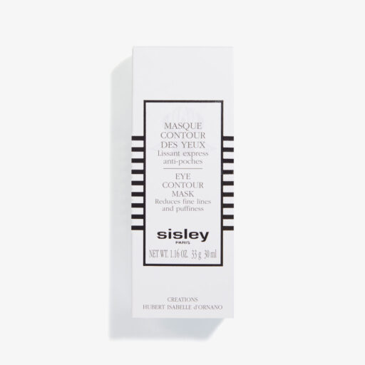 Sisley Paris Eye Contour Mask - Image 3