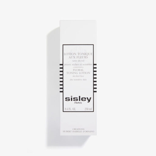 Sisley Paris Floral Toning Lotion - Image 4