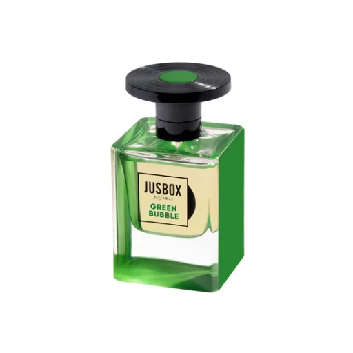 Jusbox Green Bubble - Image 3