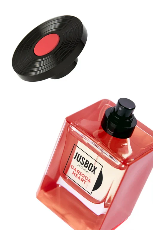 Jusbox Carioca Heart - Image 3
