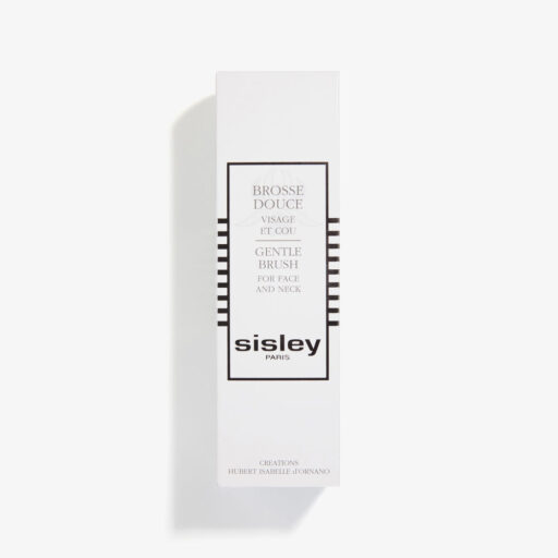 Sisley Paris Gentle Brush Face And Neck - Image 2