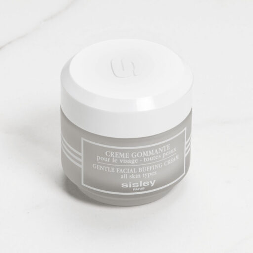 Sisley Paris Gentle Facial Buffing Cream - Image 3