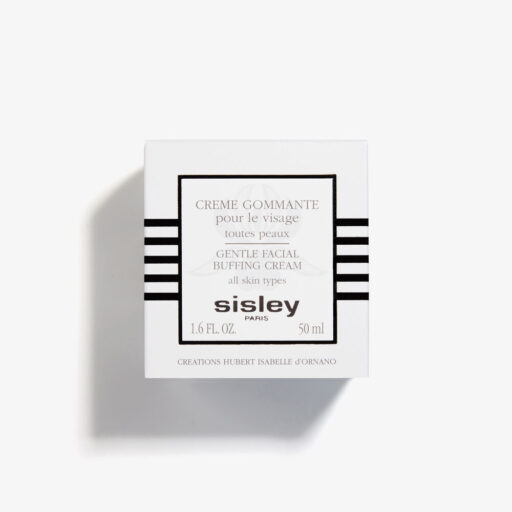 Sisley Paris Gentle Facial Buffing Cream - Image 4