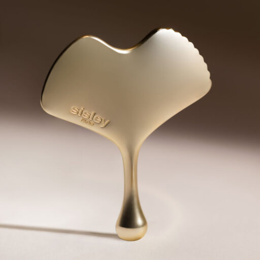 Sisley Paris Ginkgo Gua Sha - Image 5