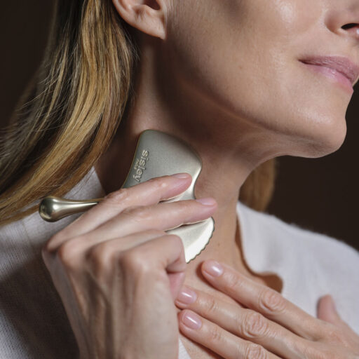 Sisley Paris Ginkgo Gua Sha - Image 6