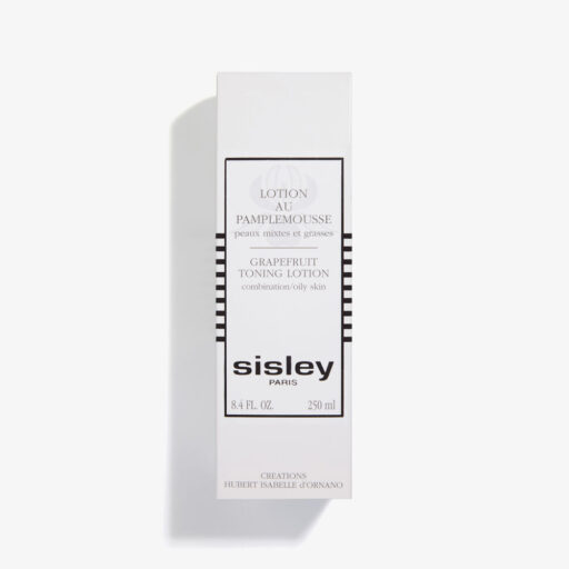 Sisley Paris Grapefruit Toning Lotion - Image 2