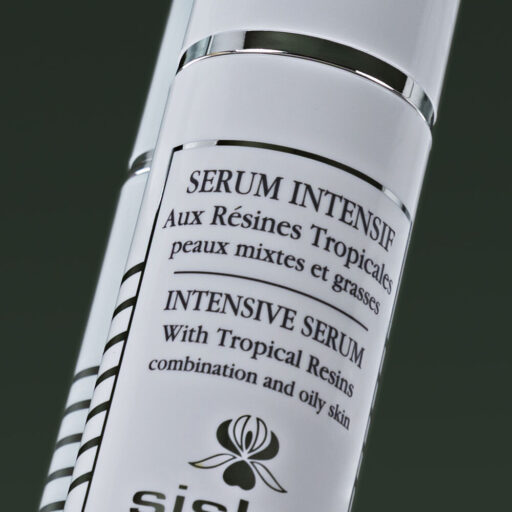 Sisley Paris Intensive Serum With Tropical Resins - Image 2