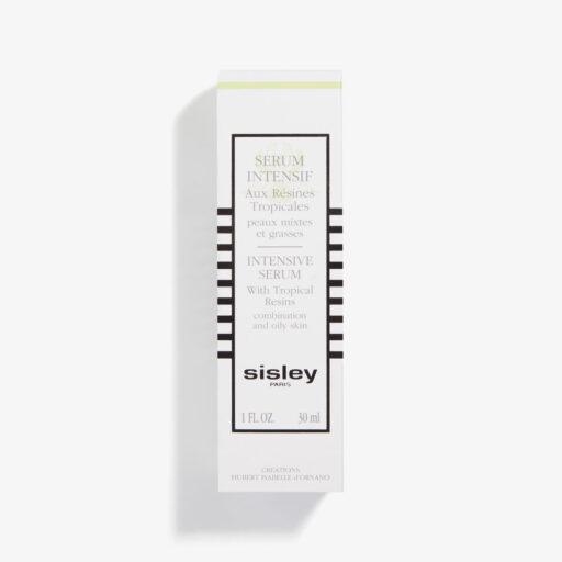 Sisley Paris Intensive Serum With Tropical Resins - Image 3