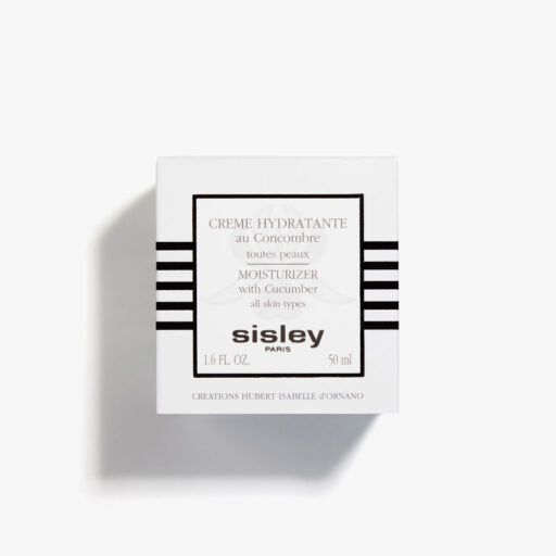 Sisley Paris Moisturizer With Cucumber - Image 3