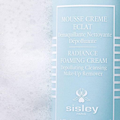 Sisley Paris Radiance Foaming Cream - Image 2