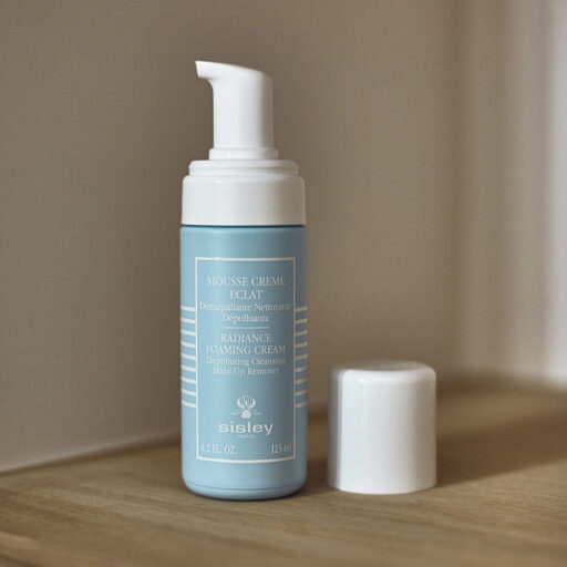 Sisley Paris Radiance Foaming Cream - Image 3