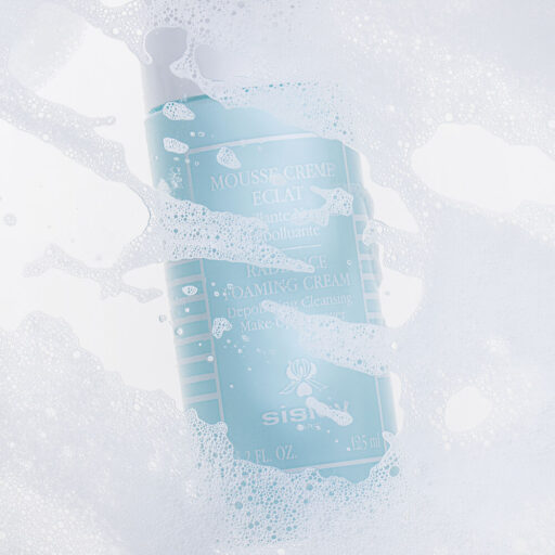 Sisley Paris Radiance Foaming Cream - Image 4