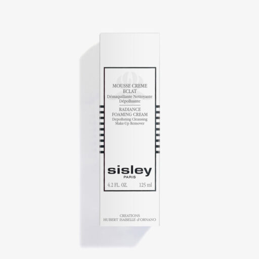 Sisley Paris Radiance Foaming Cream - Image 5